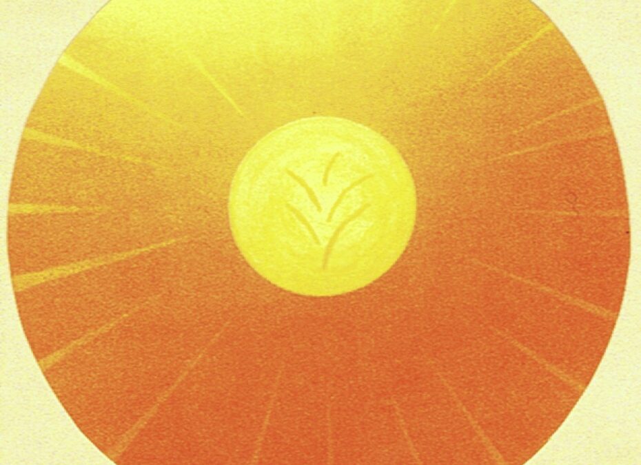 Individuelle Spiritualität, Entwicklung und aktive Gesundheitsbildung