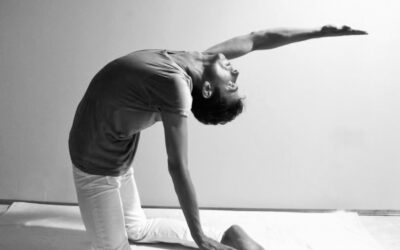 Yoga und Krebs